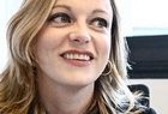Jane Bamford, nueva directora regional en España de Hays Levante, País Vasco y Andalucía
