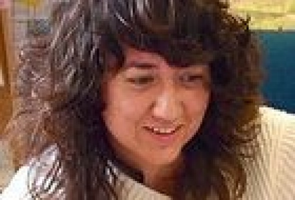 <strong>Berenice Güerri</strong>, <br />La 'domadora' del <br />picudo rojo