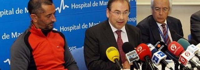 Sanitas se planta ante el nuevo retraso del Consell en el pago a los hospitales modelo Alzira