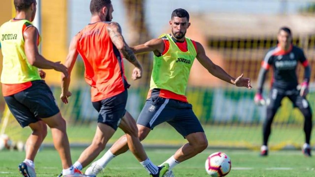 El Villarreal debe ganar al Atlético para evitar su peor racha sin hacerlo en casa
