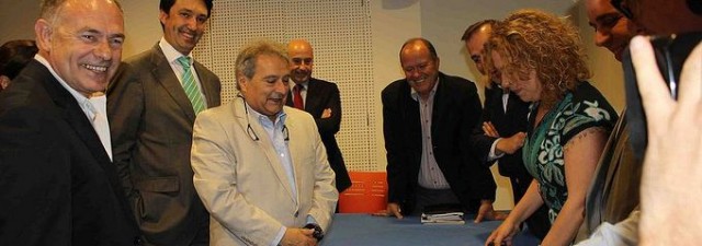 L'Horta Sud: demasiados gallos en el gallinero del PP