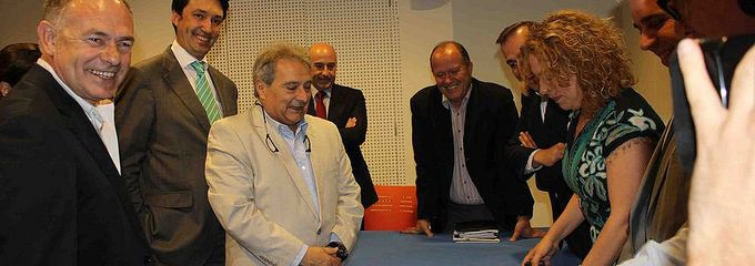 L'Horta Sud: demasiados gallos en el gallinero del PP