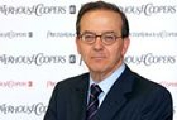 El Gobierno nombra a Antonio Carrascosa Morales director general del FROB