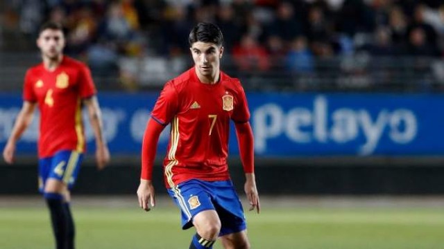 Islandia, banco de pruebas para España con Soler en el banquillo