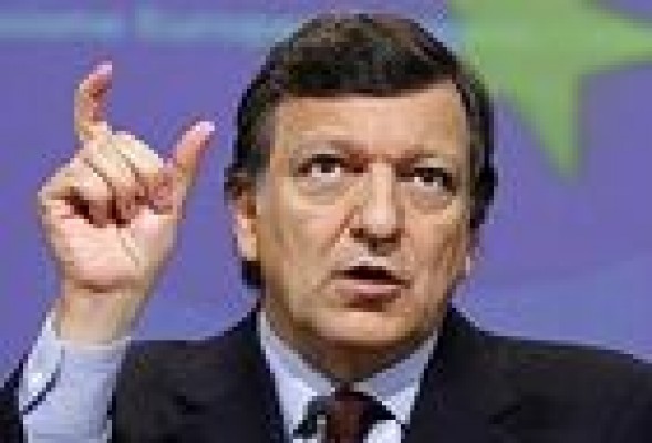 Bruselas propondrá encomendar al BCE la supervisión de los bancos de la eurozona
