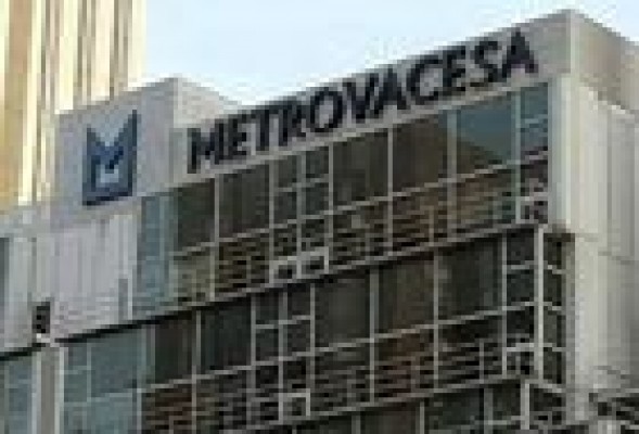 Metrovacesa sigue disparada en bolsa al tener suelo que podría acoger Eurovegas