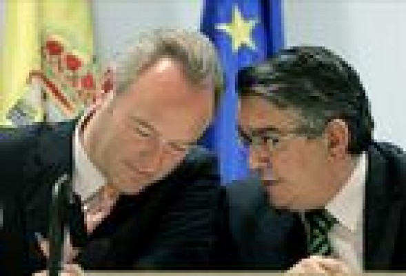 Los proveedores deberán inscribirse en el Registro de Facturas de la Generalitat para poder cobrar