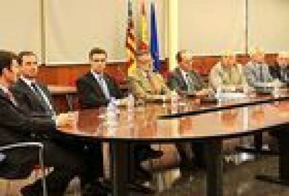 UPV: Abet acreditará la excelencia de cuatro ingenierías 