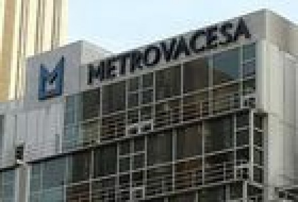 Metrovacesa se dispara en bolsa un 78% en dos días por el 'efecto Eurovegas'