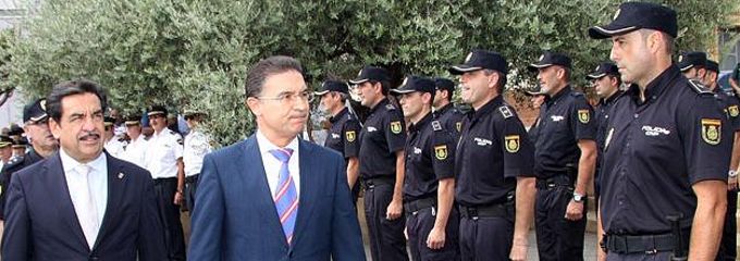 Serafín Castellano no acata órdenes de austeridad