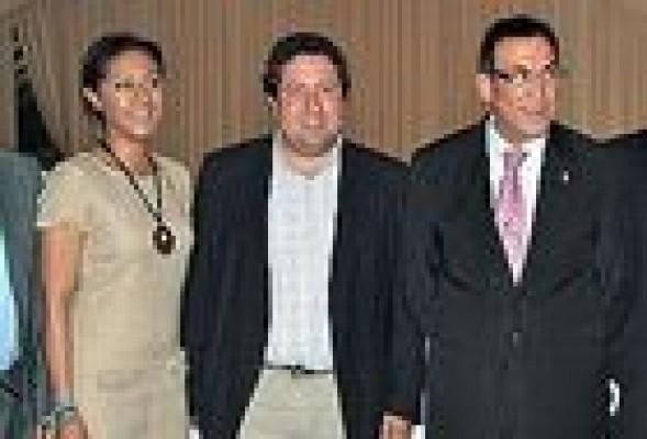 Jesús Ger transfiere la gestión de Marina d'Or a una sociedad de nueva creación