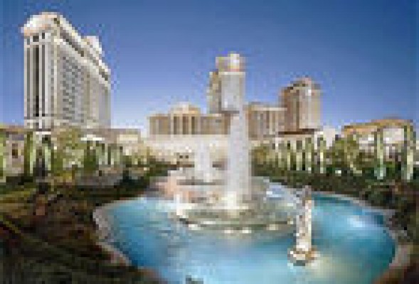 El 'efecto Eurovegas' dispara en bolsa a buena parte de las inmobiliarias