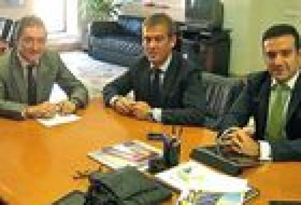 Avaesen expone a la Generalitat los planes del sector energético