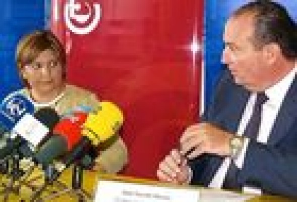 Bonig y Morata garantizan en Bruselas la seguridad de la compra de inmuebles valencianos