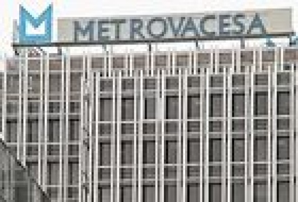 BFA gana 124 millones en Metrovacesa en 3 días