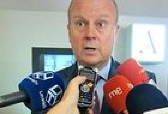 El Consell y Bancaja se reunirán en las próximas semanas para diseñar la futura fundación