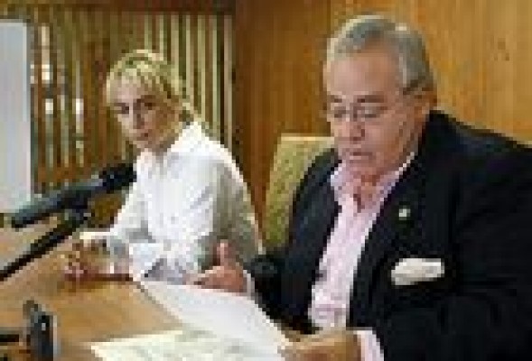 El TSJCV asume el caso Brugal y añade a Castedo y Alperi a la lista de problemas de Fabra
