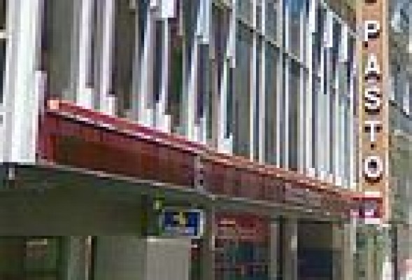 Banco Popular concentra en la sede del Pastor sus direcciones regionales de Valencia