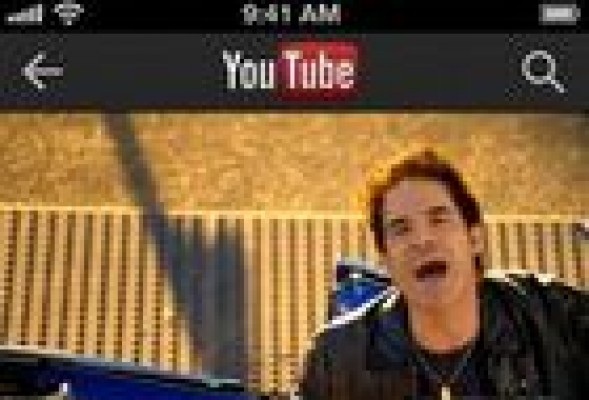 Google renueva la aplicación de Youtube para móvil 