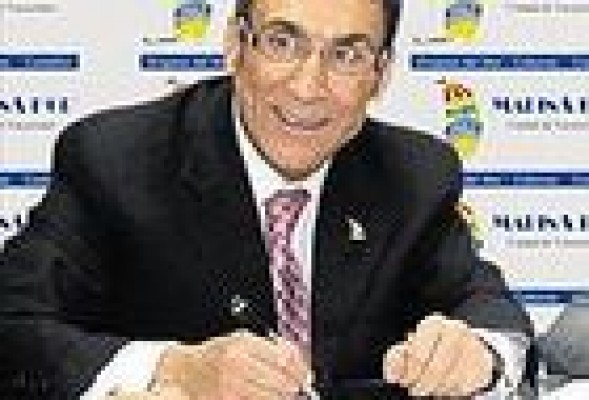 Borrón y cuenta nueva en la gestión de Marina d'Or