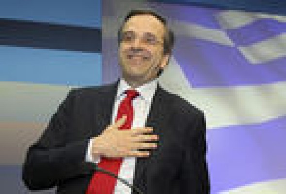 El BCE advierte a Grecia de que todavía tiene que afrontar 