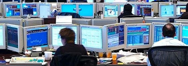 Los especuladores convierten a las 'penny stocks' en las protagonistas del momento