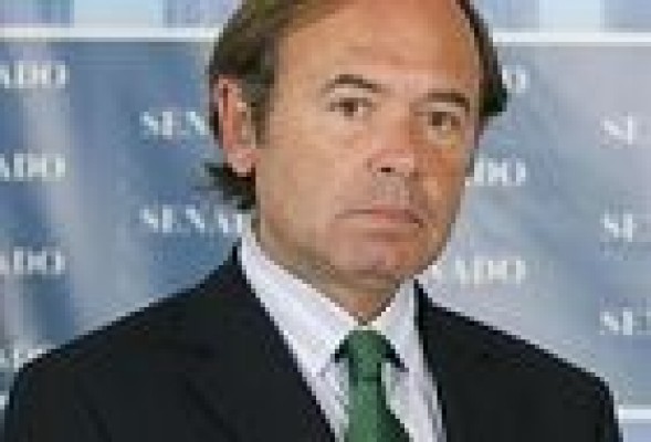 El presidente del Senado confirma que la Conferencia de Presidentes se celebrará el 2 de octubre en la Cámara Alta
