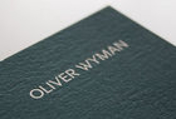 Los resultados de la auditoría de Oliver Wyman, a final de mes