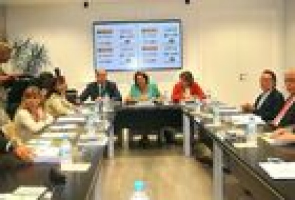 Parque Central busca aplazar el crédito de 200 millones al no conseguir ingresos inmobiliarios