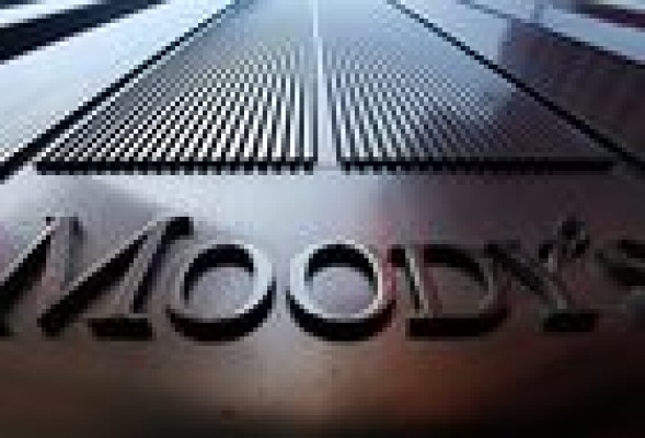 Moody's eleva su previsión de beneficio por acción para este año