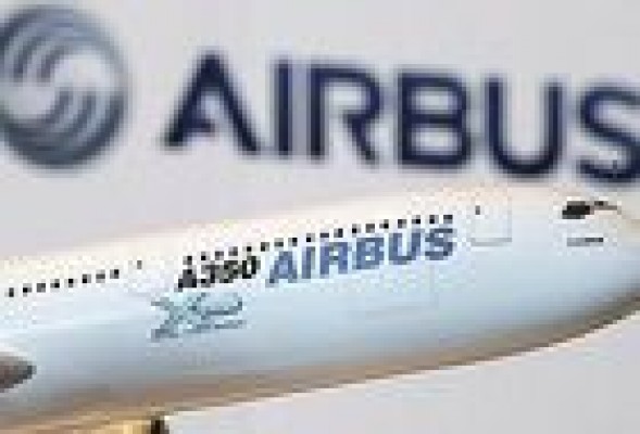 BAE Systems y EADS estudian una posible combinación de sus negocios