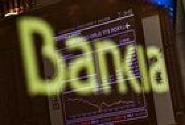 El Tesoro inyecta 6.000 millones de euros en el FROB para la ayuda de Bankia