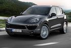 Porsche lanza en enero el Cayenne S Diesel