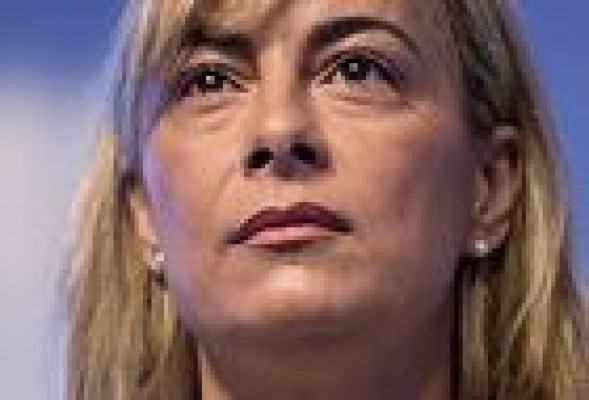 Sonia Castedo asegura que 