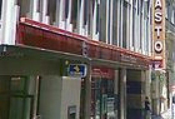 Banco Popular concentra en la sede del Pastor sus direcciones regionales de Valencia