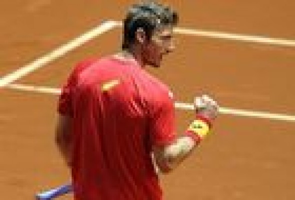 Ferrero, el mejor tenista valenciano de la historia se retira 