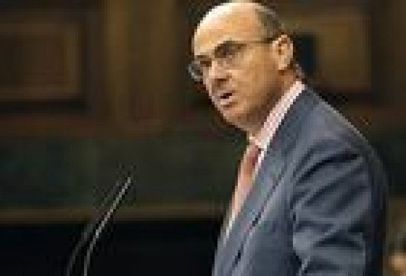 Banco de Valencia y el resto de entidades del FROB recibirán la ayuda en noviembre