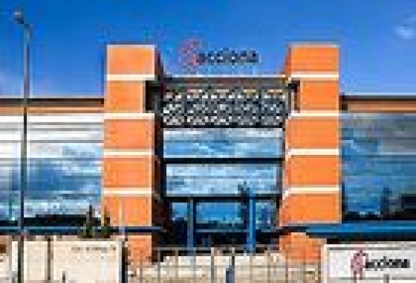 Acciona se adjudica la mayor planta de tratamiento de aguas de Costa Rica