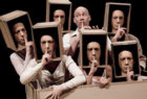 Mostra Interrnacional MIM Sueca