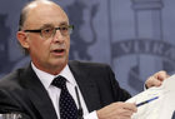 El aumento de la presión fiscal a las plusvalías afectará también a las operaciones inmobiliarias