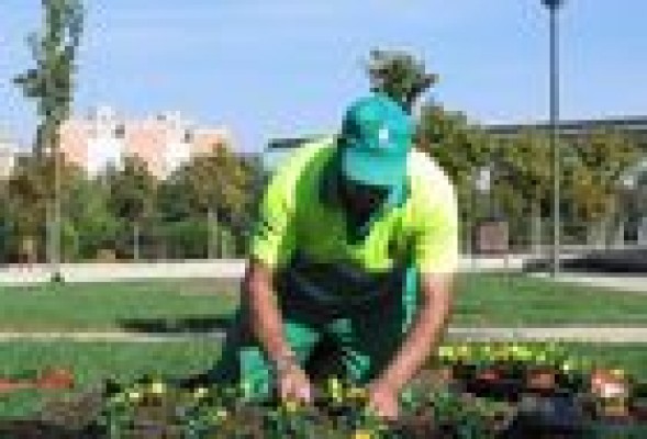 FCC logra la conservación de espacios verdes por 29 millones en Hospitalet