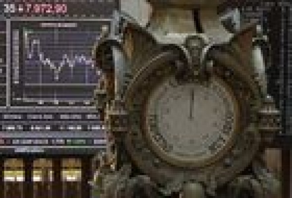 Espectacular apertura del Ibex (+2%), bono (5,6%) y prima (397 puntos)