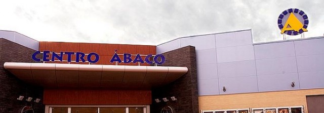La Generalitat es dueña de unos multicines en Logroño junto a Bankia y Banco de Valencia