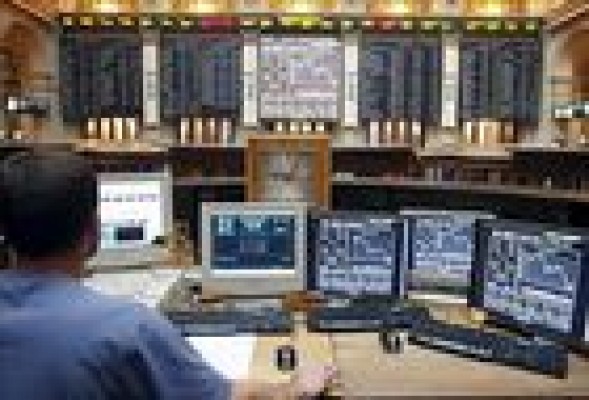 El Ibex (+2,75%) cierra en máximos de hace seis meses