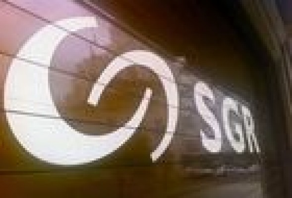 SGR de la Comunitat presenta un ERE para despedir al 55% de su plantilla