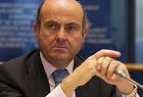 España anuncia ante el Eurogrupo un plan de reformas exigidas por Bruselas