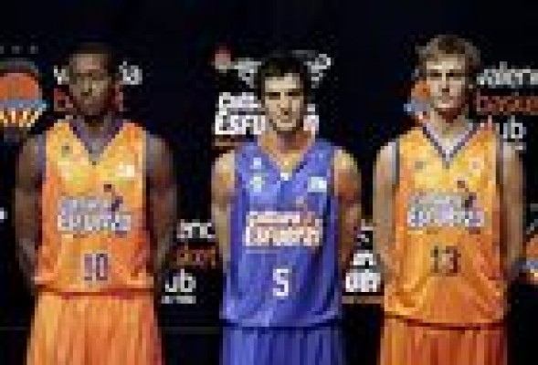Valencia Basket anunció renuncia a subvenciones públicas y desee que destinen a otros fines más necesitados 