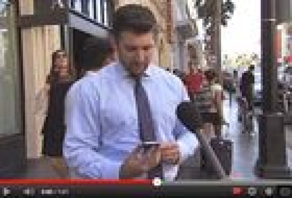¿Reconocería el iPhone 5 si lo viese?