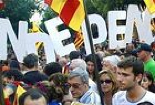 España: ¿ahora sí que se rompe?