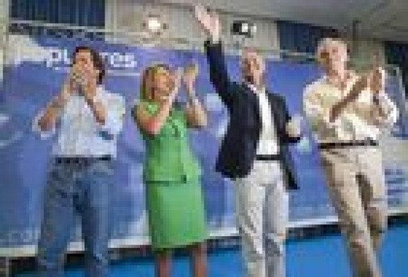 El PP clausura su Escuela de Verano centrada en la defensa de la agenda reformista del Gobierno